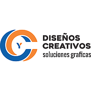 Logo of CyC Diseños Creativos